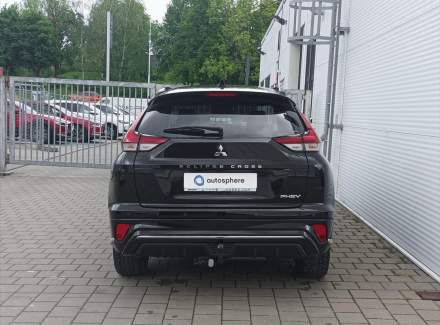Mitsubishi - Eclipse Cross