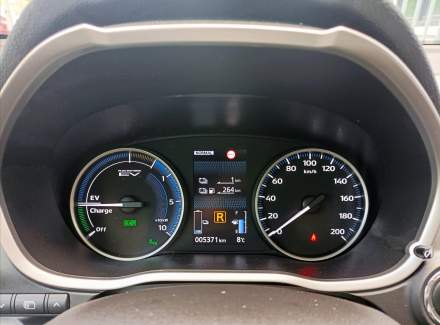 Mitsubishi - Eclipse Cross