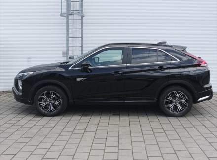 Mitsubishi - Eclipse Cross