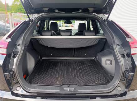 Mitsubishi - Eclipse Cross