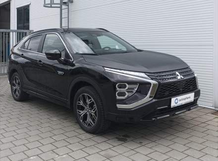Mitsubishi - Eclipse Cross