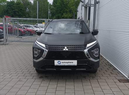 Mitsubishi - Eclipse Cross