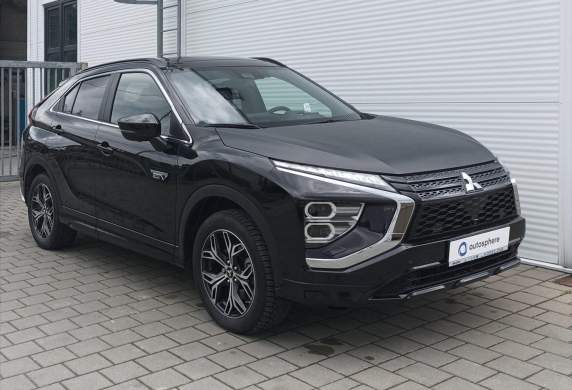 Mitsubishi - Eclipse Cross
