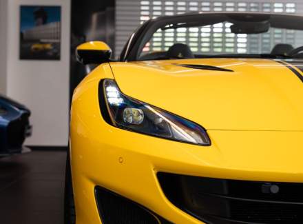 Ferrari - Portofino