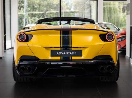 Ferrari - Portofino