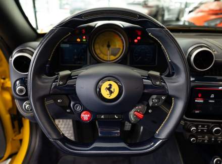 Ferrari - Portofino