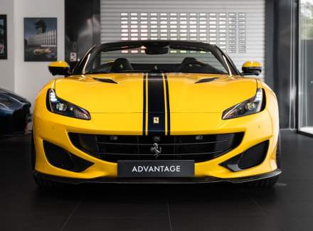 Ferrari - Portofino
