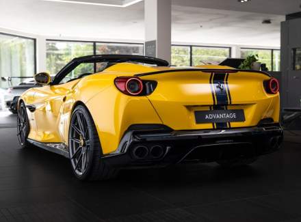 Ferrari - Portofino