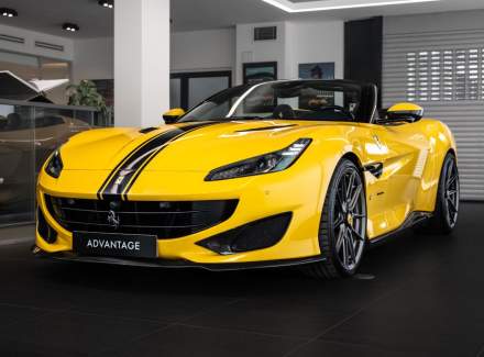 Ferrari - Portofino