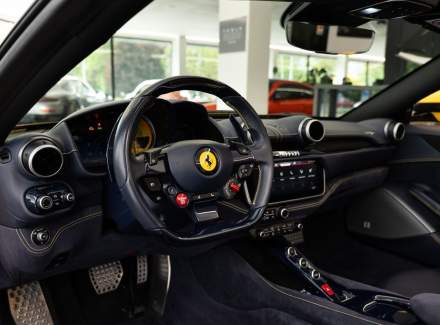 Ferrari - Portofino