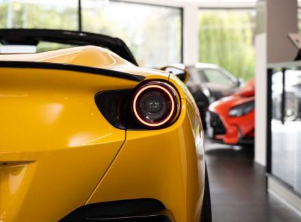 Ferrari - Portofino