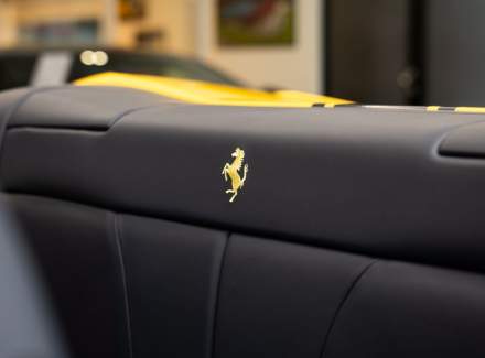 Ferrari - Portofino