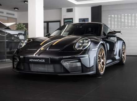 Porsche - 911