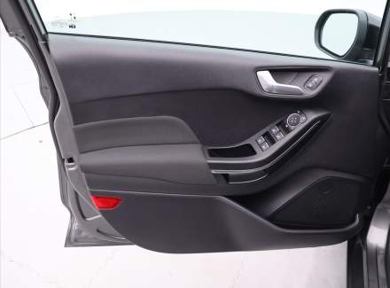 Ford - Fiesta