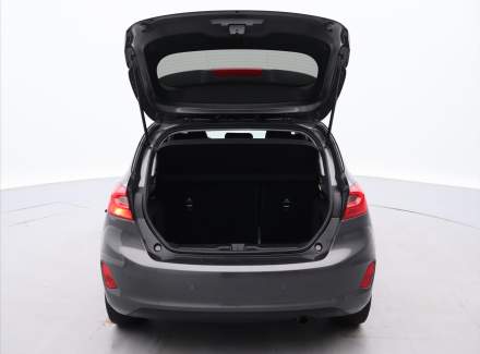 Ford - Fiesta
