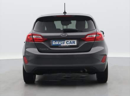 Ford - Fiesta