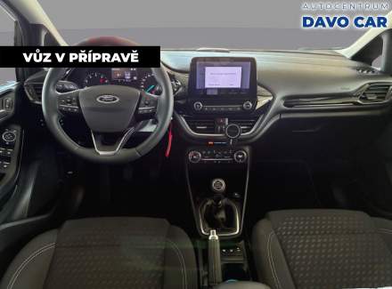 Ford - Fiesta