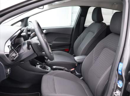 Ford - Fiesta