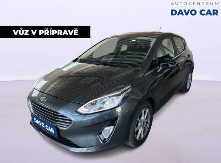 Ford - Fiesta