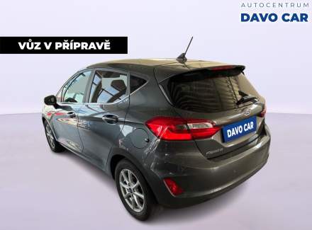 Ford - Fiesta