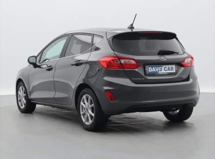 Ford - Fiesta