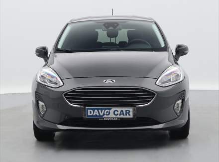 Ford - Fiesta