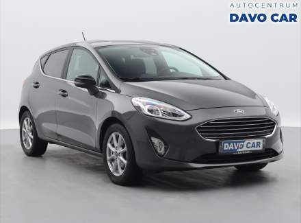 Ford - Fiesta