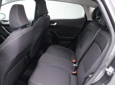 Ford - Fiesta