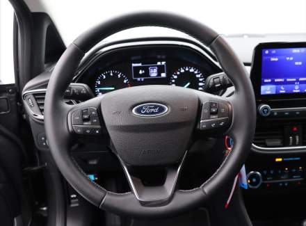 Ford - Fiesta