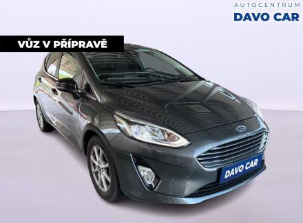 Ford - Fiesta