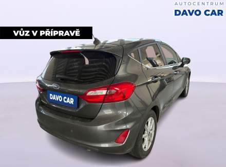 Ford - Fiesta