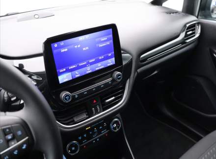 Ford - Fiesta