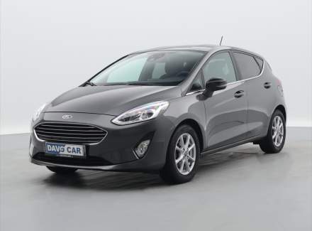 Ford - Fiesta