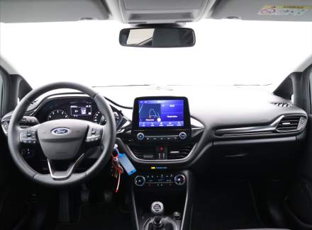 Ford - Fiesta