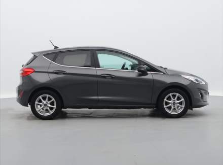 Ford - Fiesta