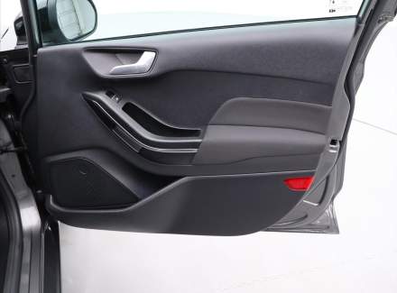 Ford - Fiesta