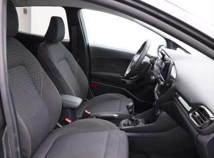 Ford - Fiesta