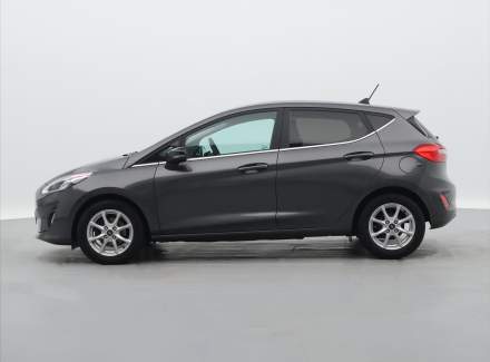 Ford - Fiesta