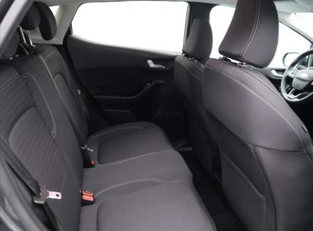 Ford - Fiesta