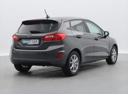 Ford - Fiesta