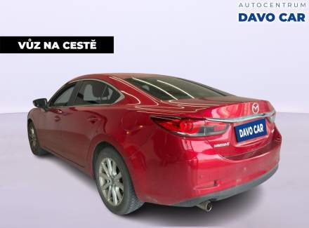 Mazda - 6