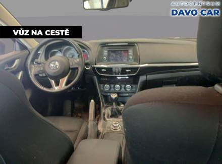 Mazda - 6