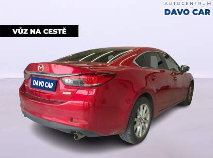 Mazda - 6