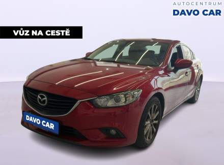 Mazda - 6