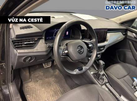 Škoda - Kamiq