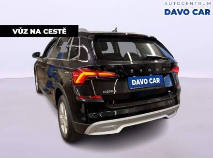 Škoda - Kamiq