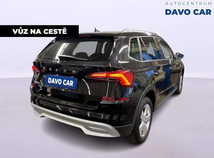 Škoda - Kamiq
