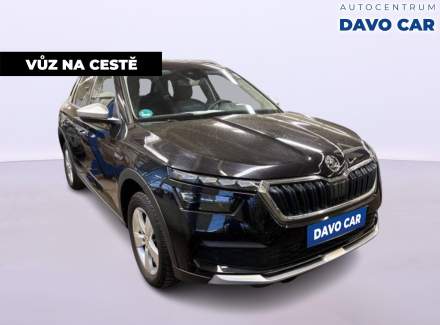 Škoda - Kamiq