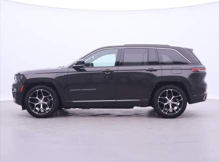 Jeep - Grand Cherokee