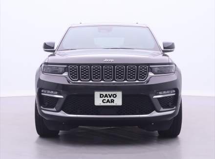 Jeep - Grand Cherokee